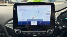 Ford Puma 1.0 EcoBoost Hybrid mHEV Titanium 5dr Petrol Hatchback